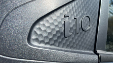 Hyundai i10 1.0 [63] Advance 5dr Auto [Nav] Petrol Hatchback